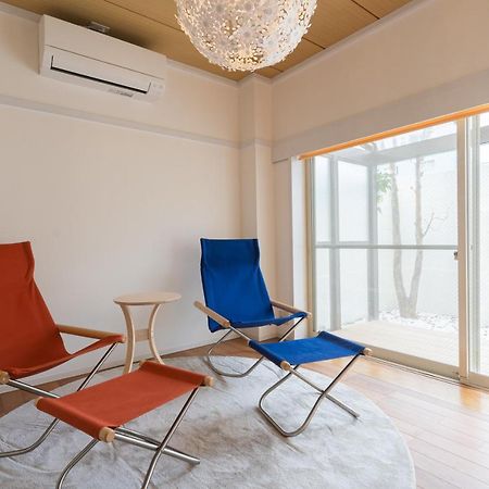 Aica Tabi-Ne Appartement Kanazawa Buitenkant foto