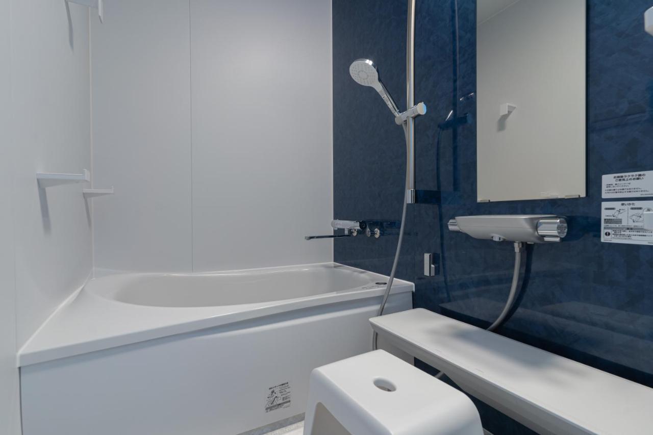 Aica Tabi-Ne Appartement Kanazawa Buitenkant foto