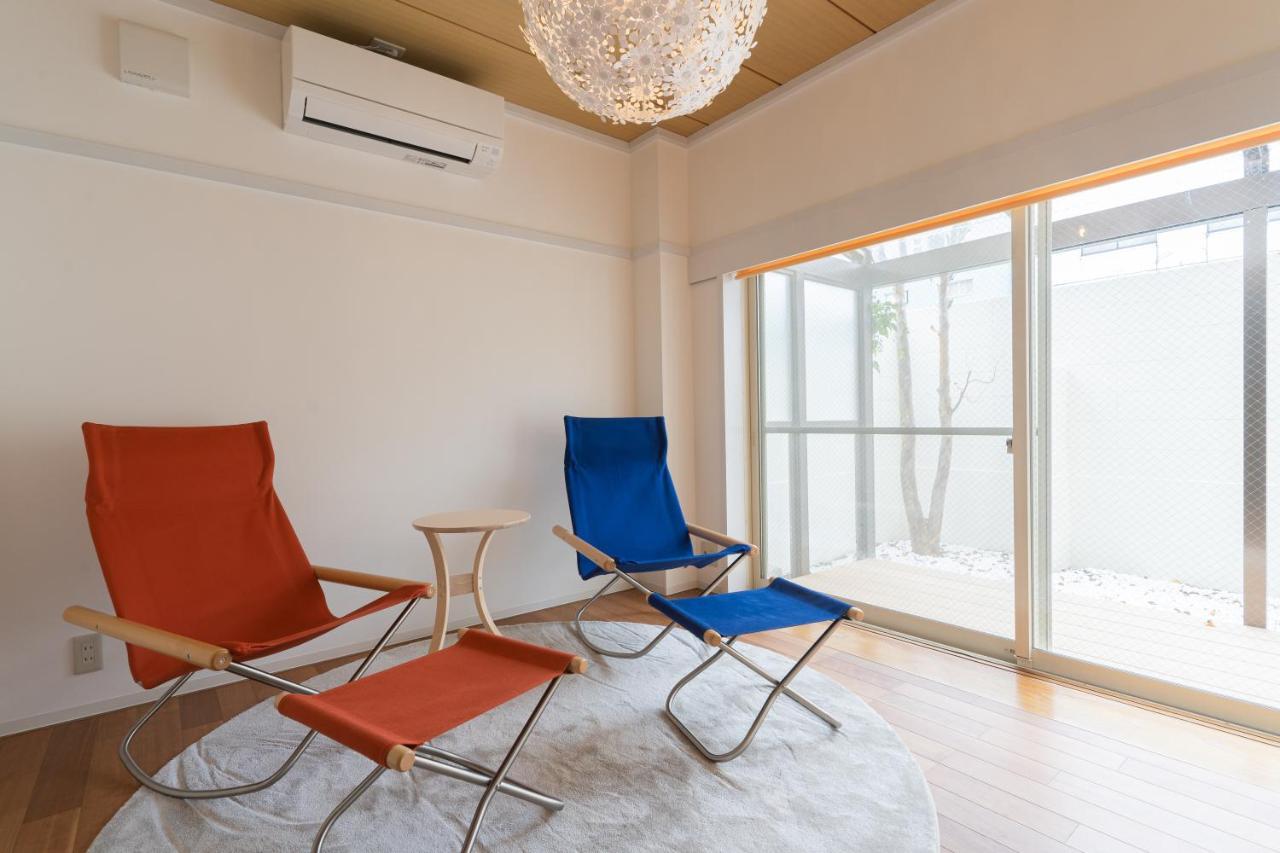 Aica Tabi-Ne Appartement Kanazawa Buitenkant foto