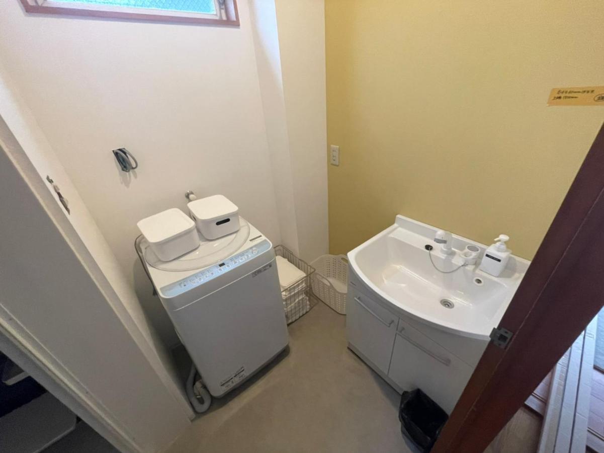 Aica Tabi-Ne Appartement Kanazawa Buitenkant foto