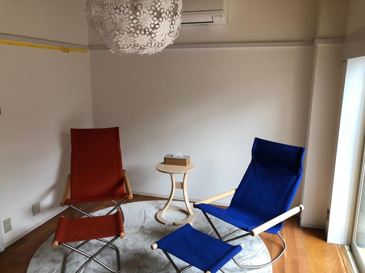 Aica Tabi-Ne Appartement Kanazawa Buitenkant foto