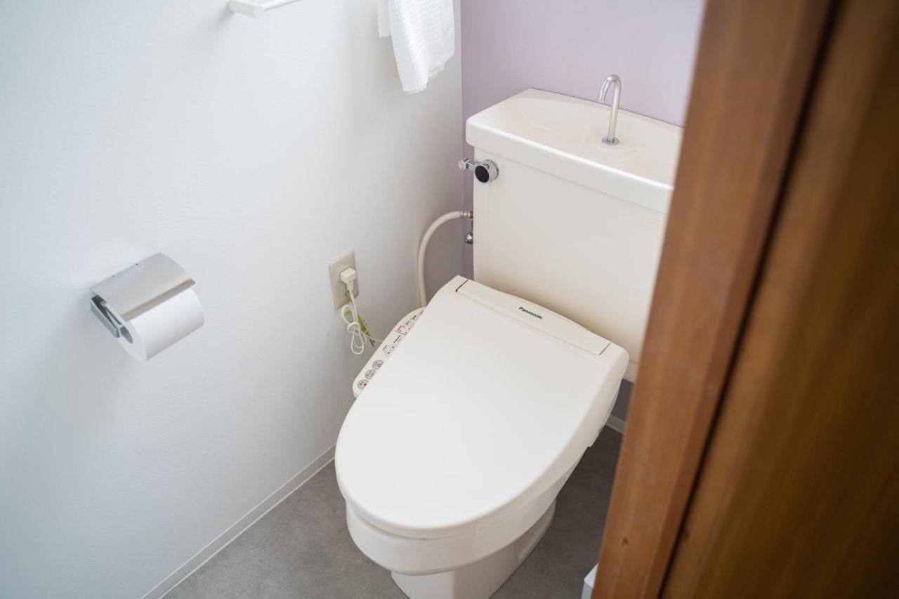 Aica Tabi-Ne Appartement Kanazawa Buitenkant foto