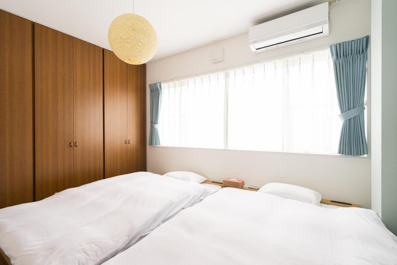 Aica Tabi-Ne Appartement Kanazawa Buitenkant foto