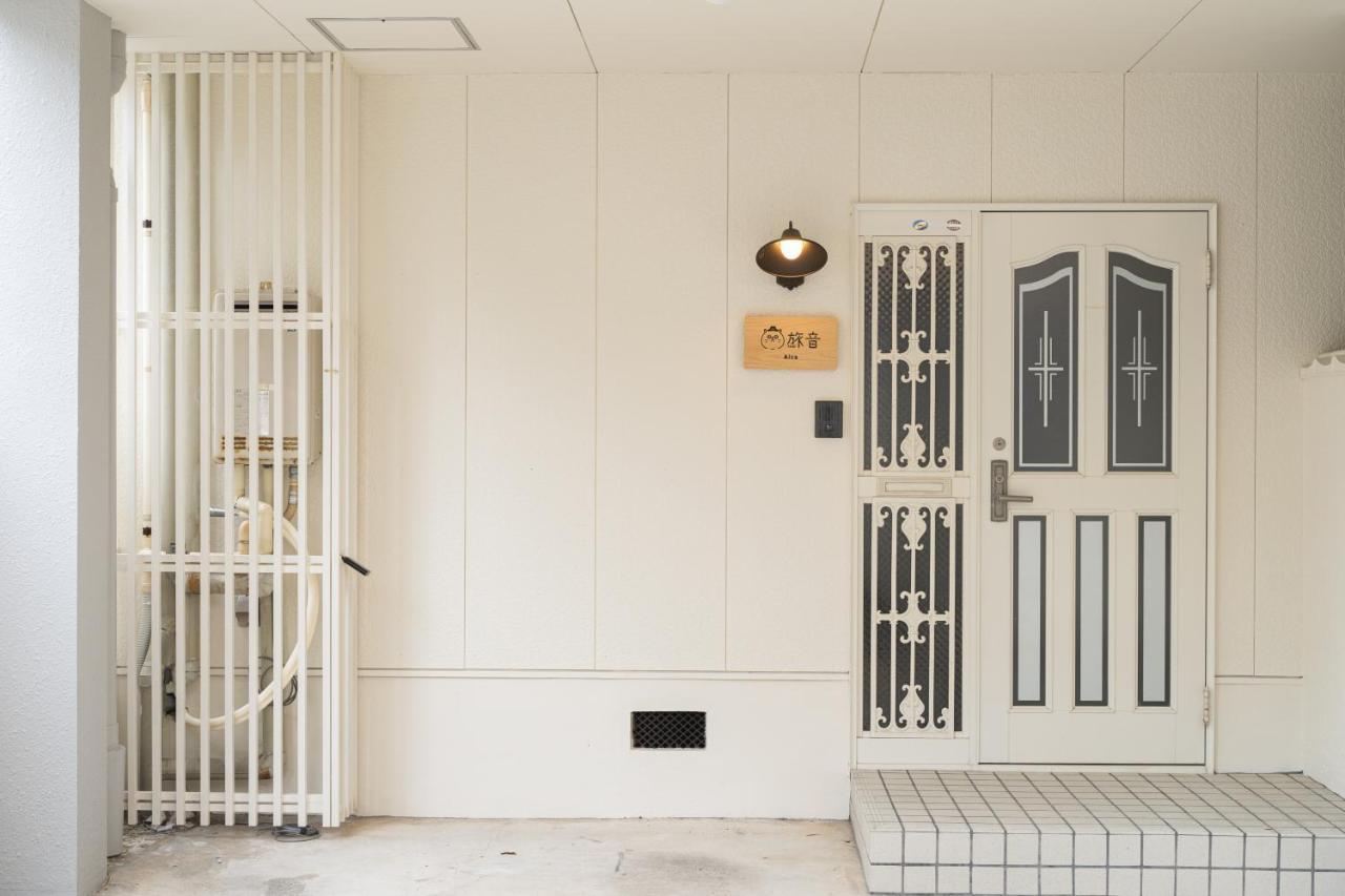 Aica Tabi-Ne Appartement Kanazawa Buitenkant foto